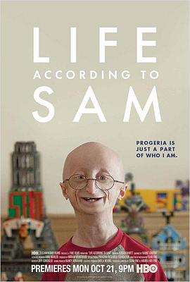 美国纪录片《拯救山姆 Life According to Sam》高清下载-八六三纪录片资源网
