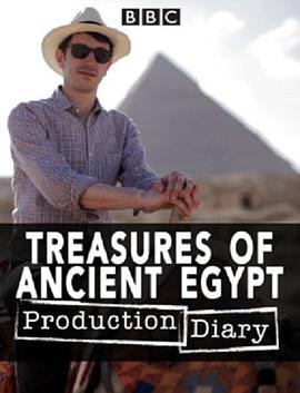 英国纪录片《古埃及的瑰宝 Treasures of Ancient Egypt》高清下载-八六三纪录片资源网
