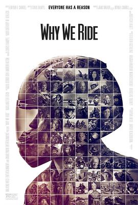 美国纪录片《我们为何骑车 Why We Ride》高清下载-八六三纪录片资源网