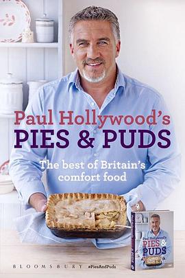 英国纪录片《保罗教你做派和布丁 Paul Hollywood's Pies and Puds》高清下载-八六三纪录片资源网