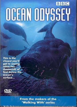 英国纪录片《海洋奥德赛 Ocean Odyssey》高清下载-八六三纪录片资源网