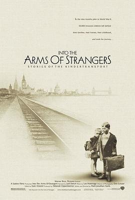 美国，英国纪录片《战争存亡录 Into the Arms of Strangers: Stories of the Kindertransport》高清下载-八六三纪录片资源网