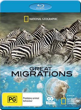 美国纪录片《大迁徙 Great Migrations》高清下载-八六三纪录片资源网