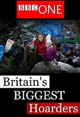 英国纪录片《英国囤积王 Britain's Biggest Hoarders》高清下载-八六三纪录片资源网