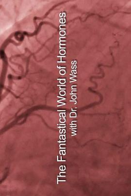 英国纪录片《荷尔蒙的神奇世界 The Fantastical World of Hormones with Professor John Wass》高清下载-八六三纪录片资源网