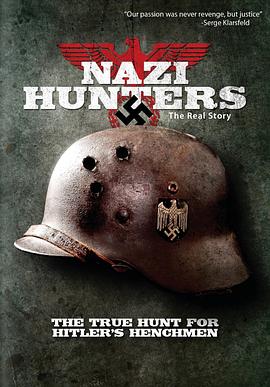 加拿大，巴西纪录片《纳粹捕手 Nazi Hunters》高清下载-八六三纪录片资源网