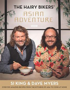 英国纪录片《毛毛骑手亚洲历险记 第一季 The Hairy Bikers' Asian Adventure Season 1》高清下载-八六三纪录片资源网