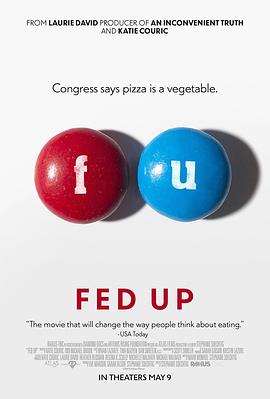 美国纪录片《甜蜜的负担 Fed Up》高清下载-八六三纪录片资源网