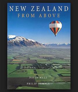 德国，新西兰，澳大利亚纪录片《南面有伊甸 New Zealand from Above》高清下载-八六三纪录片资源网