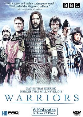 英国纪录片《英雄列传 Heroes and Villains》高清下载-八六三纪录片资源网