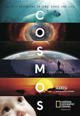 美国纪录片《宇宙时空之旅 Cosmos: A SpaceTime Odyssey》高清下载-八六三纪录片资源网