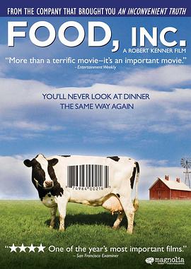 美国纪录片《食品公司 Food, Inc.》高清下载-八六三纪录片资源网