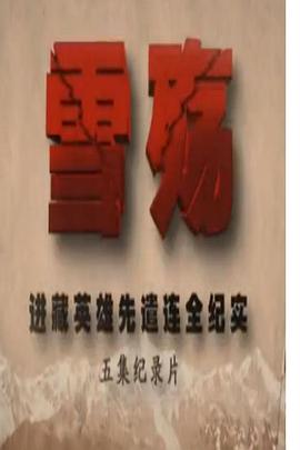 中国大陆纪录片《雪殇·进藏先遣连全纪实》高清下载-八六三纪录片资源网