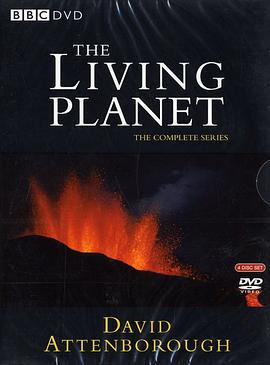 英国纪录片《生命之源 The Living Planet》高清下载-八六三纪录片资源网