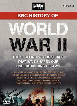 英国纪录片《第二次世界大战历史全记录 History of World War II》高清下载-八六三纪录片资源网
