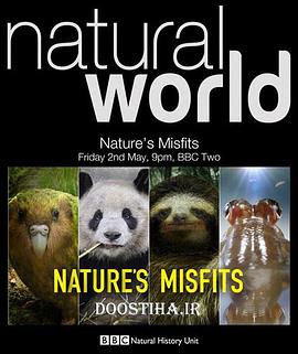 英国纪录片《大自然里的奇怪动物 Nature's Misfits》高清下载-八六三纪录片资源网