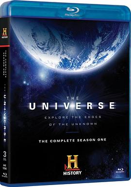 美国纪录片《宇宙 全七季 The Universe Season 1-7》高清下载-八六三纪录片资源网