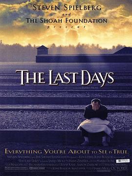 美国纪录片《消失的1945 The Last Days》高清下载-八六三纪录片资源网