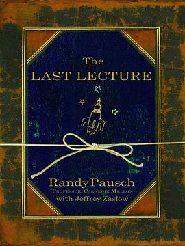 美国纪录片《兰迪·波许教授的最后一课 Randy Pausch's Last Lecture》高清下载-八六三纪录片资源网