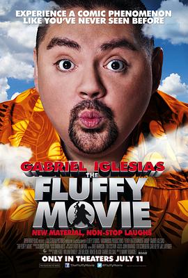 美国纪录片《蓬松大电影 The Fluffy Movie》高清下载-八六三纪录片资源网