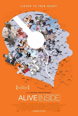 美国纪录片《音乐之生 Alive Inside: A Story of Music & Memory》高清下载-八六三纪录片资源网
