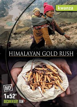 中国大陆，法国纪录片《喜马拉雅大淘金 Hymalayan Gold Rush》高清下载-八六三纪录片资源网