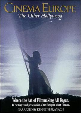 英国纪录片《欧洲电影史 Cinema Europe: The Other Hollywood》高清下载-八六三纪录片资源网