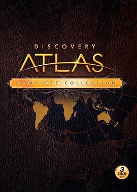 美国纪录片《列国图志 Discovery Atlas》高清下载-八六三纪录片资源网