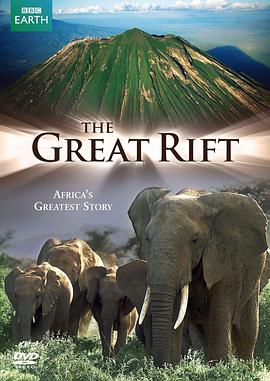 英国纪录片《大裂谷：美丽的非洲心脏 The Great Rift: Africa's Wild Heart》高清下载-八六三纪录片资源网
