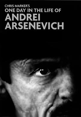 法国纪录片《告别塔可夫斯基 Une journée d'Andrei Arsenevitch》高清下载-八六三纪录片资源网