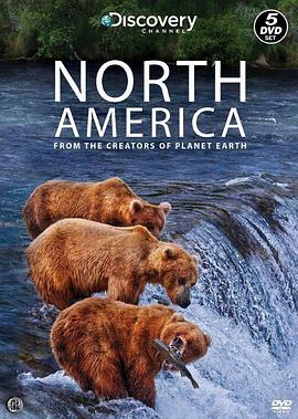 美国纪录片《北美大地 North America》高清下载-八六三纪录片资源网