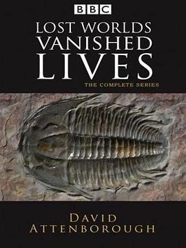 失落的世界 消失的生命 Lost Worlds, Vanished Lives的海报