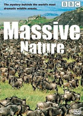 英国纪录片《群体大自然 Massive Nature》高清下载-八六三纪录片资源网