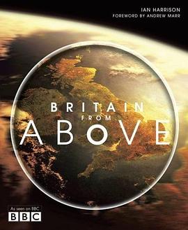 俯瞰英国 Britain from Above的海报
