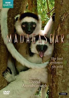 英国纪录片《马达加斯加 Madagascar》高清下载-八六三纪录片资源网