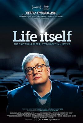 美国纪录片《人生如戏 Life Itself》高清下载-八六三纪录片资源网