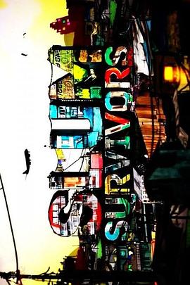 英国纪录片《贫民窟的幸存者 第一季 Slum Survivors Season 1》高清下载-八六三纪录片资源网