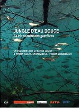 法国纪录片《隐秘的天堂 Jungle d'eau douce – la vie secrète des gravières》高清下载-八六三纪录片资源网
