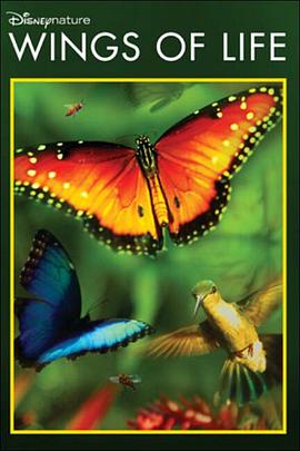美国，法国纪录片《生命之翼 Wings of Life》高清下载-八六三纪录片资源网