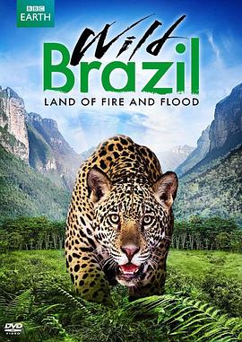 英国纪录片《狂野巴西 Wild Brazil》高清下载-八六三纪录片资源网