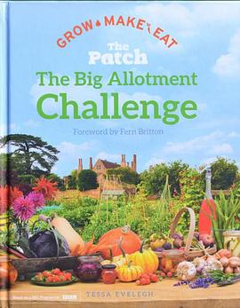 英国纪录片《小菜园大挑战 第一季 The Big Allotment Challenge Season 1》高清下载-八六三纪录片资源网