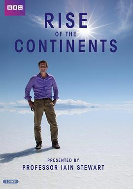 大陆的崛起 Rise of the Continents的海报