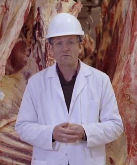 地平线系列:绿色畜牧 Horizon: Should I Eat Meat? How to Feed the Planet的海报