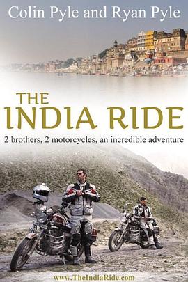 英国,印度纪录片《骑行印度 Tough Rides: India》高清下载-八六三纪录片资源网