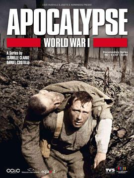 法国纪录片《启示录：第一次世界大战 Apocalypse la 1ère Guerre mondiale》高清下载-八六三纪录片资源网