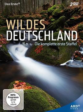 德国纪录片《狂野德国 第一季 Wildes Deutschland Season 1》高清下载-八六三纪录片资源网