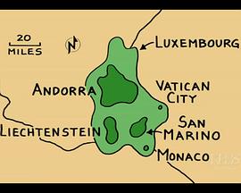 美国纪录片《PBS 里奇·史蒂夫斯游欧洲 Travels in Europe with Rick Steves》高清下载-八六三纪录片资源网