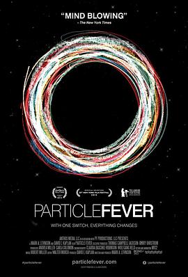 美国纪录片《粒子狂热 Particle Fever》高清下载-八六三纪录片资源网