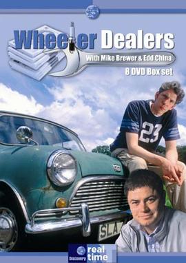 英国纪录片《翻新中古车赚大钱 全季第1-2季 Wheeler Dealers: Trading Up》高清下载-八六三纪录片资源网