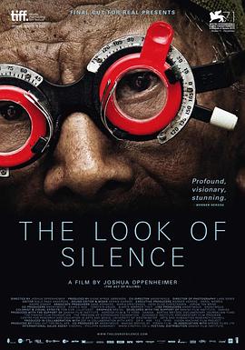 英国，芬兰，丹麦，挪威纪录片《沉默之像 The Look of Silence》高清下载-八六三纪录片资源网